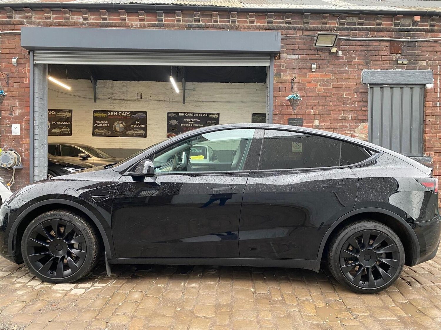 Used Tesla Model Y 2022 for sale - 78218027: Photo 3