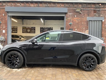 Used Tesla Model Y 2022 for sale - 78218027: Photo