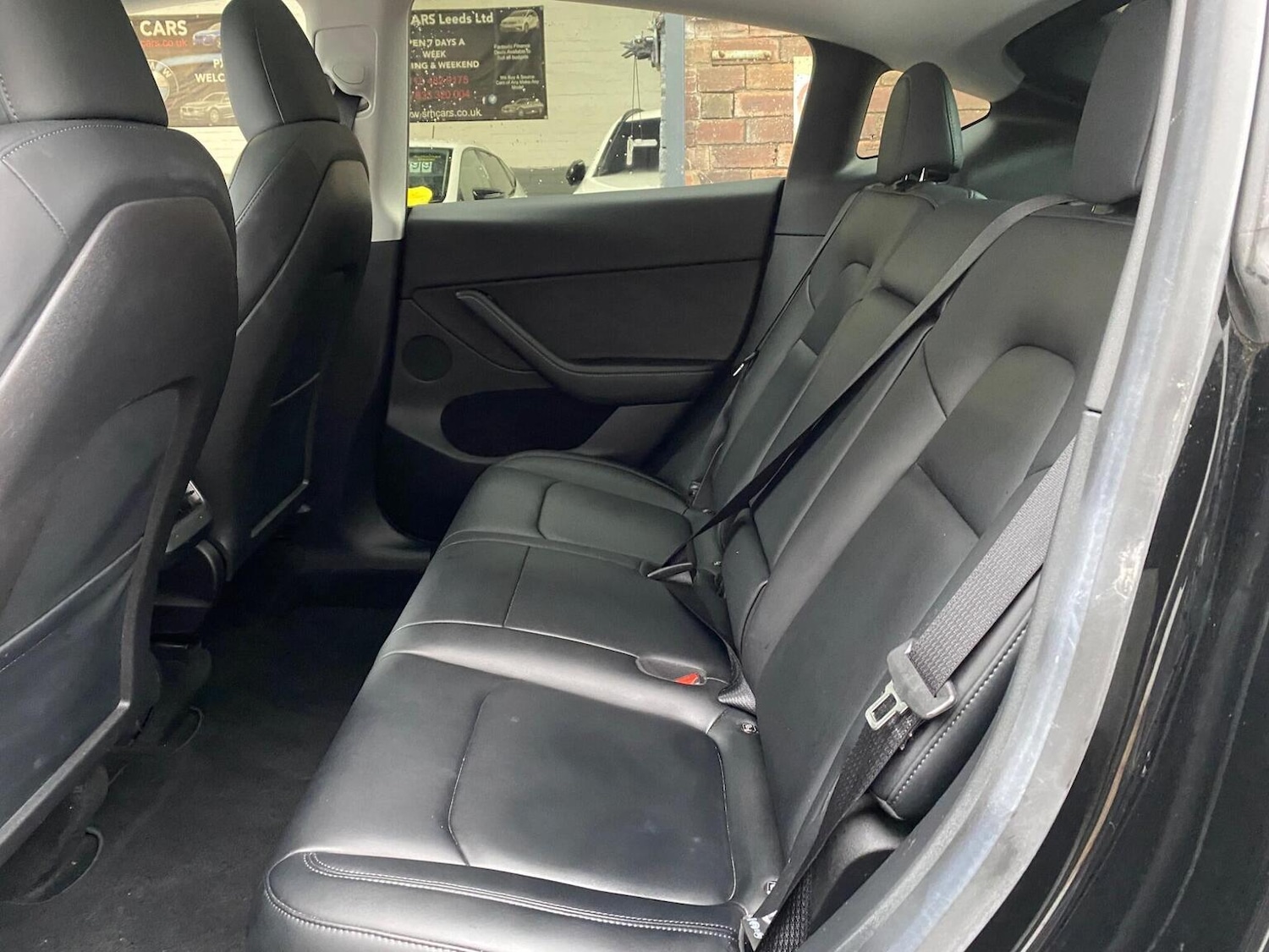 Used Tesla Model Y 2022 for sale - 78218027: Photo 5