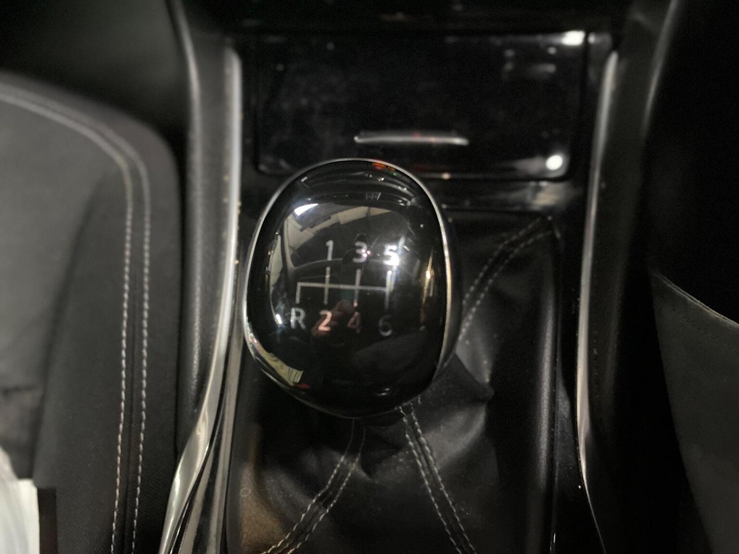 Used Infiniti Q30 2016 for sale - 77438275: Photo 12