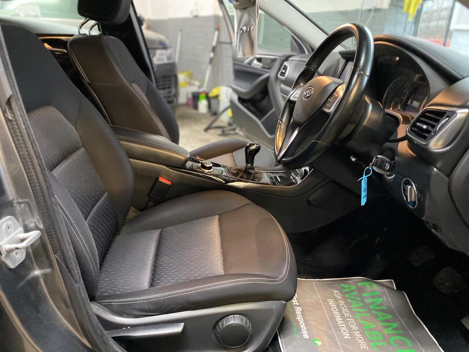 Used Infiniti Q30 2016 for sale - 77438275: Photo 14