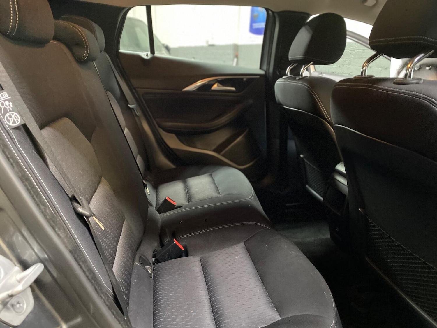 Used Infiniti Q30 2016 for sale - 77438275: Photo 15