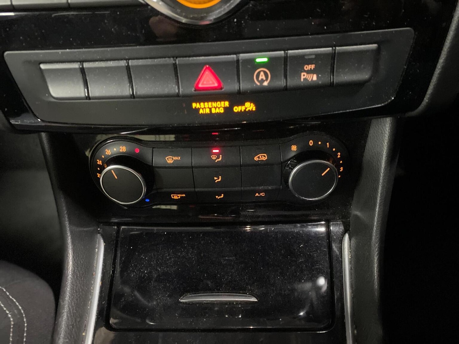 Used Infiniti Q30 2016 for sale - 77438275: Photo 17