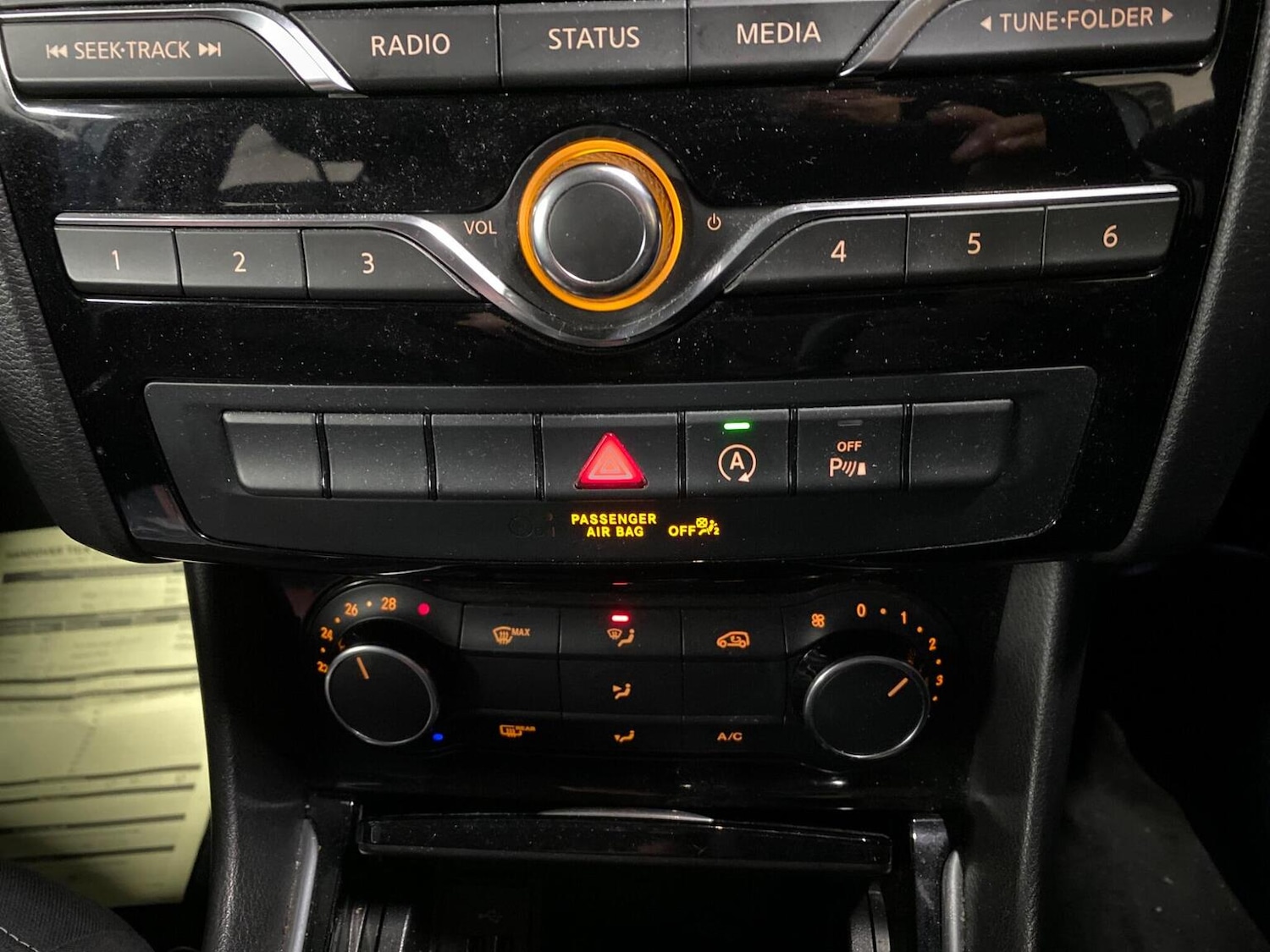 Used Infiniti Q30 2016 for sale - 77438275: Photo 18