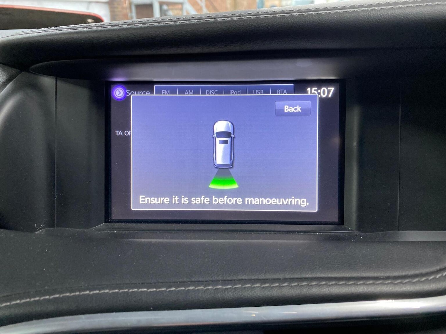 Used Infiniti Q30 2016 for sale - 77438275: Photo 24