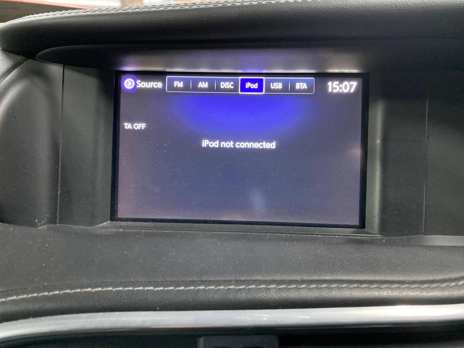 Used Infiniti Q30 2016 for sale - 77438275: Photo 25