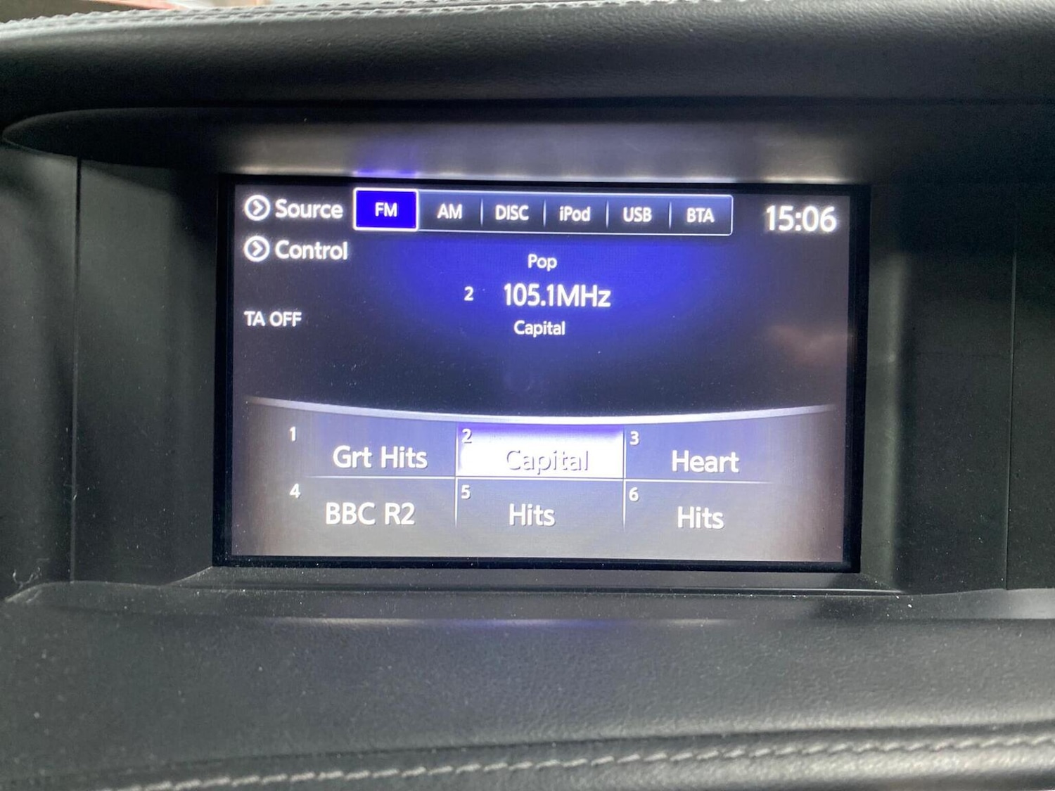 Used Infiniti Q30 2016 for sale - 77438275: Photo 26