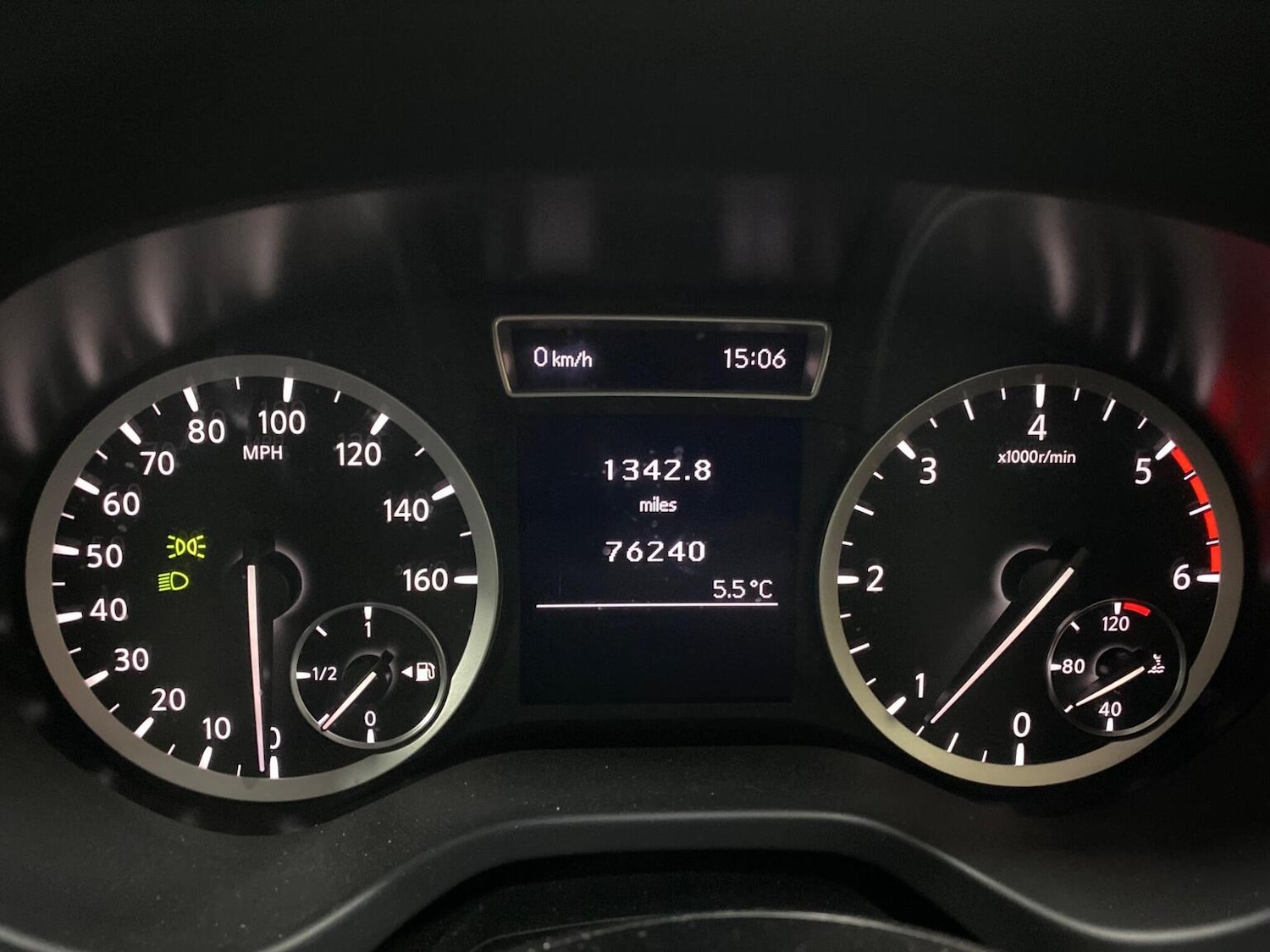 Used Infiniti Q30 2016 for sale - 77438275: Photo 27