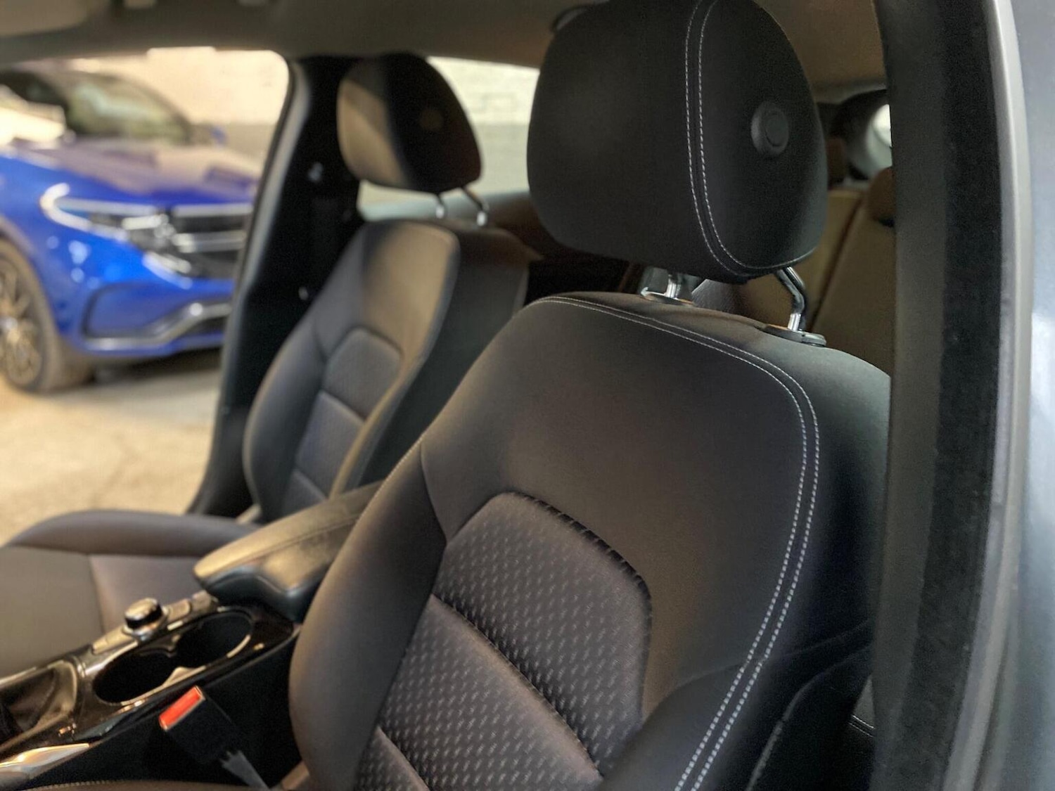 Used Infiniti Q30 2016 for sale - 77438275: Photo 29