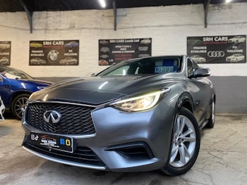 Used Infiniti Q30 2016 for sale - 77438275: Photo