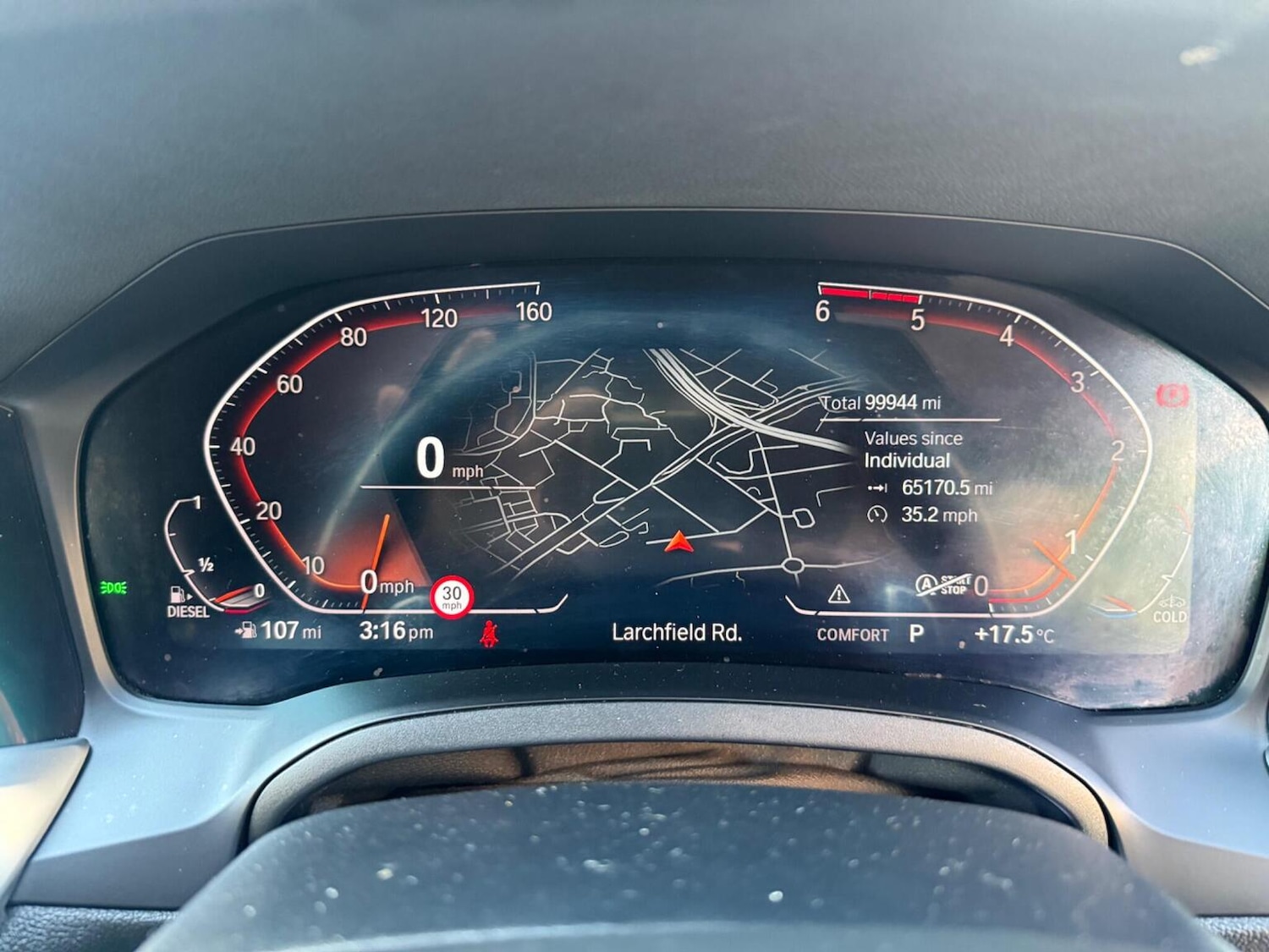 Used BMW 3 Series 2020 for sale - 77938179: Photo 10