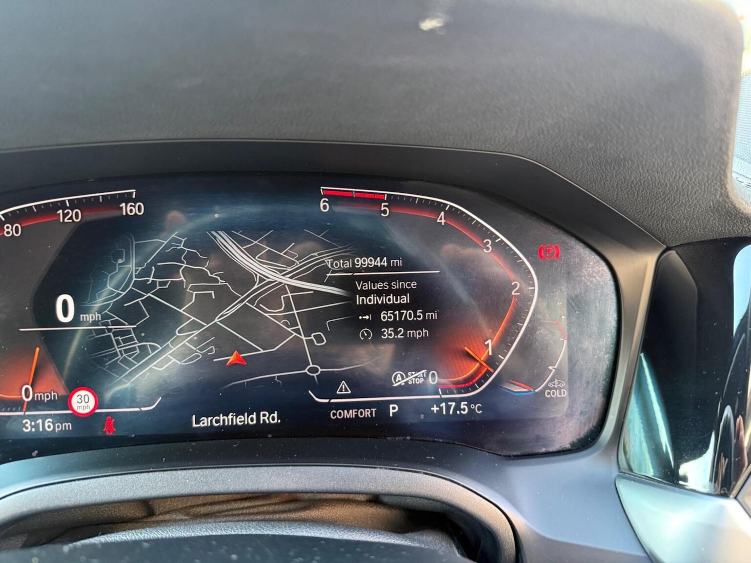 Used BMW 3 Series 2020 for sale - 77938179: Photo 11