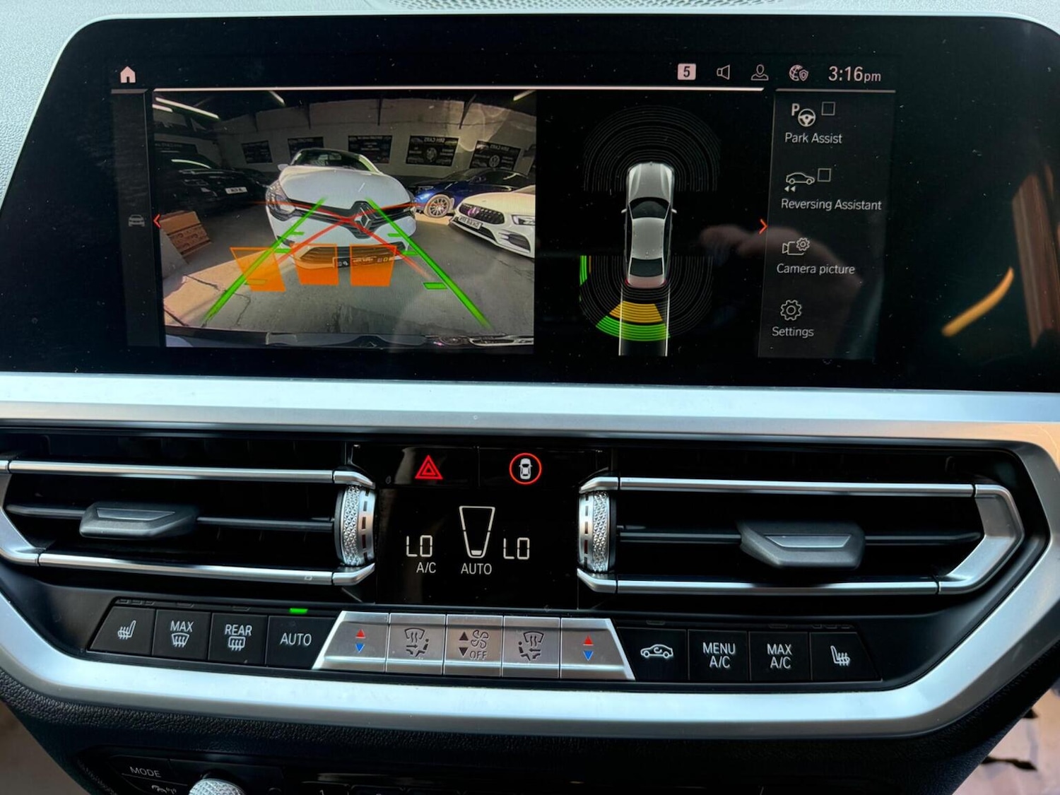 Used BMW 3 Series 2020 for sale - 77938179: Photo 12