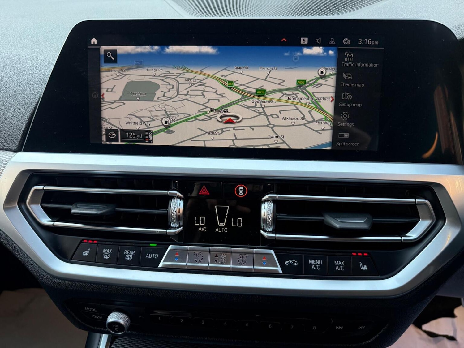 Used BMW 3 Series 2020 for sale - 77938179: Photo 13