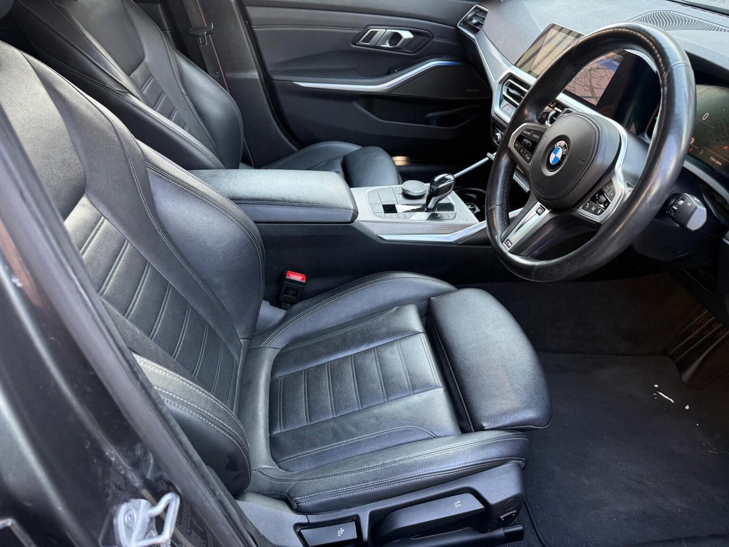 Used BMW 3 Series 2020 for sale - 77938179: Photo 17