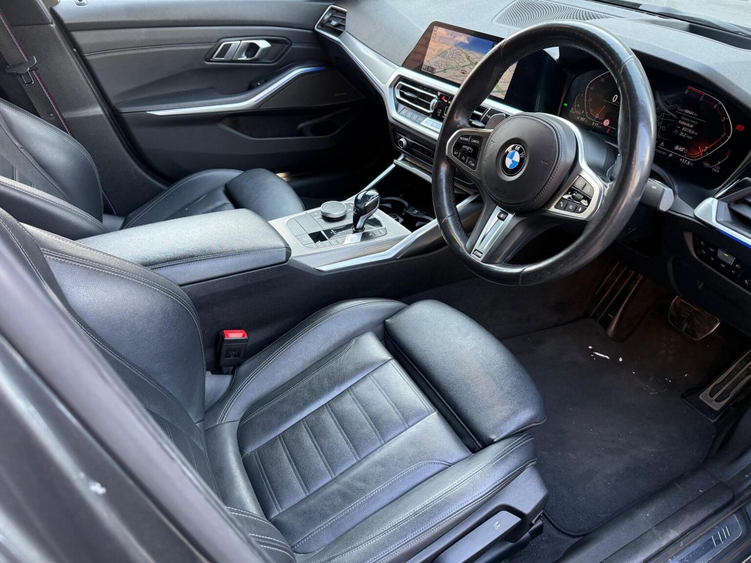 Used BMW 3 Series 2020 for sale - 77938179: Photo 18