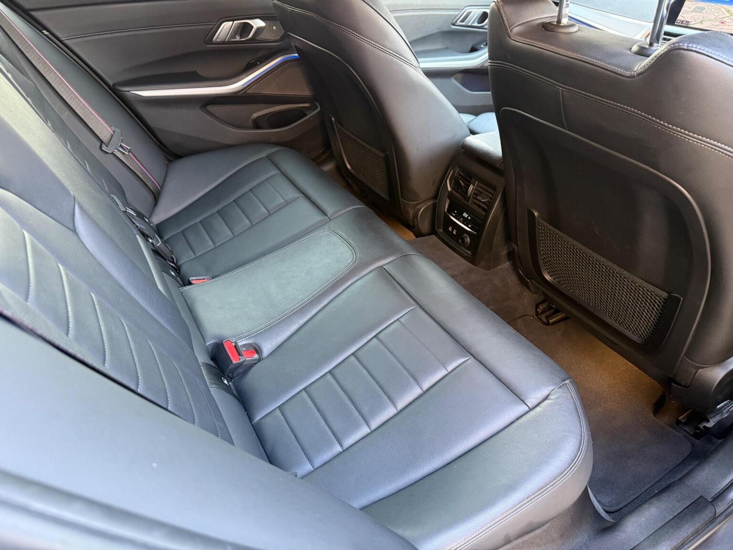 Used BMW 3 Series 2020 for sale - 77938179: Photo 20