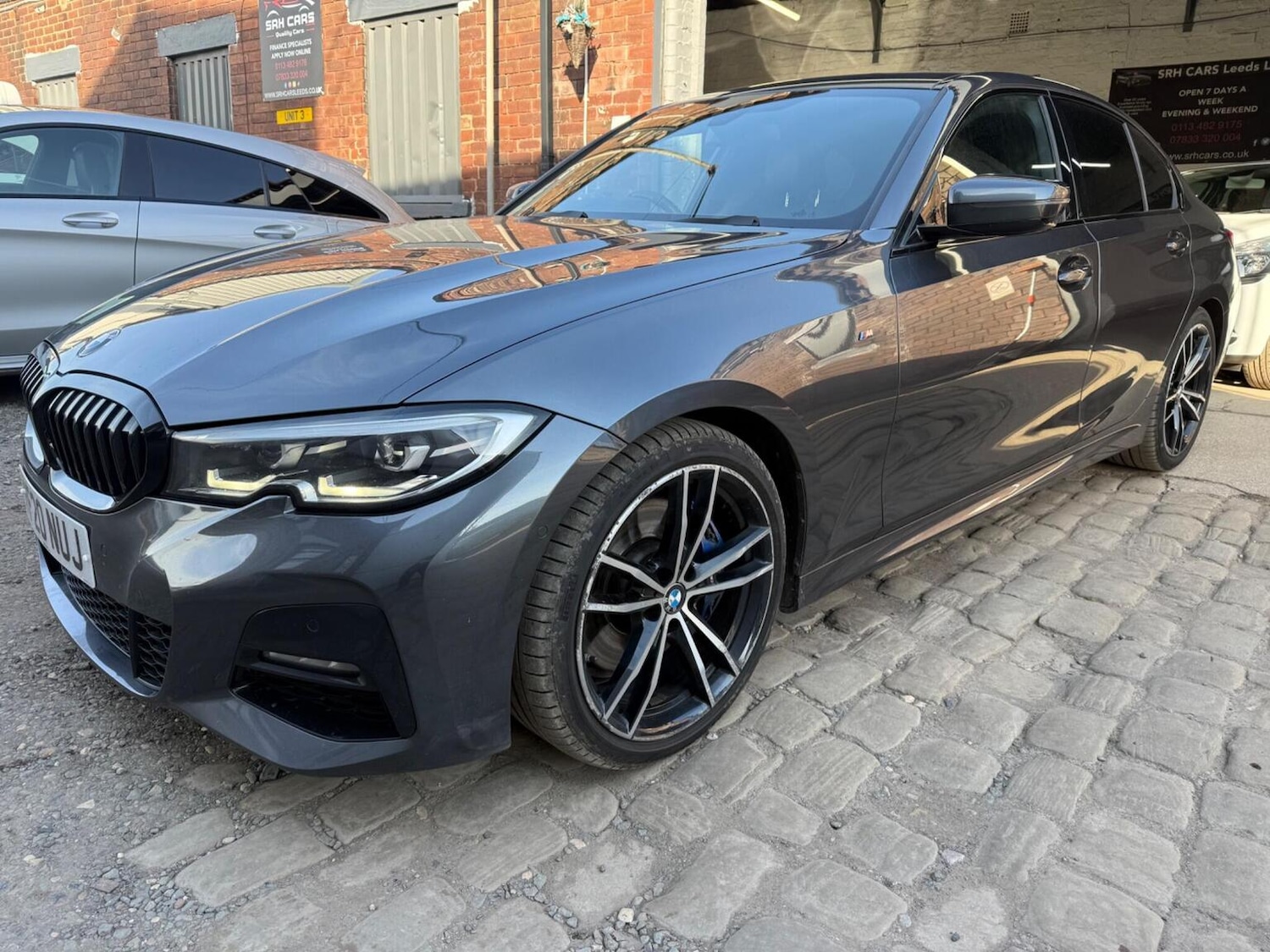 Used BMW 3 Series 2020 for sale - 77938179: Photo 5