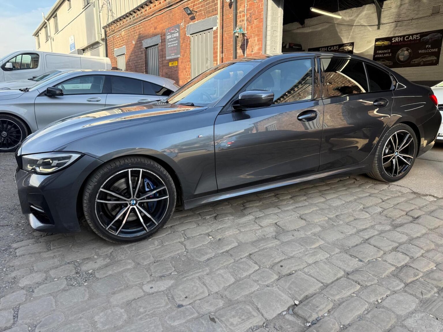 Used BMW 3 Series 2020 for sale - 77938179: Photo 6