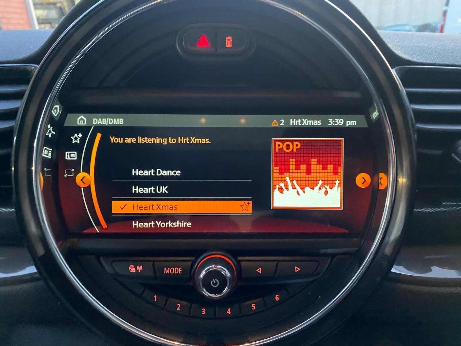 Used MINI Clubman 2018 for sale - 76956915: Photo 11