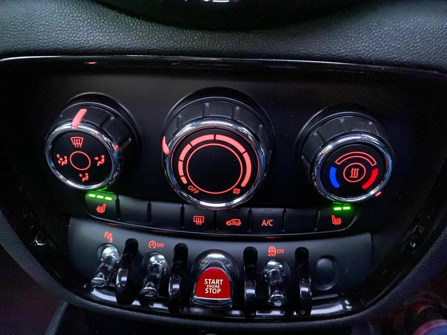 Used MINI Clubman 2018 for sale - 76956915: Photo 12