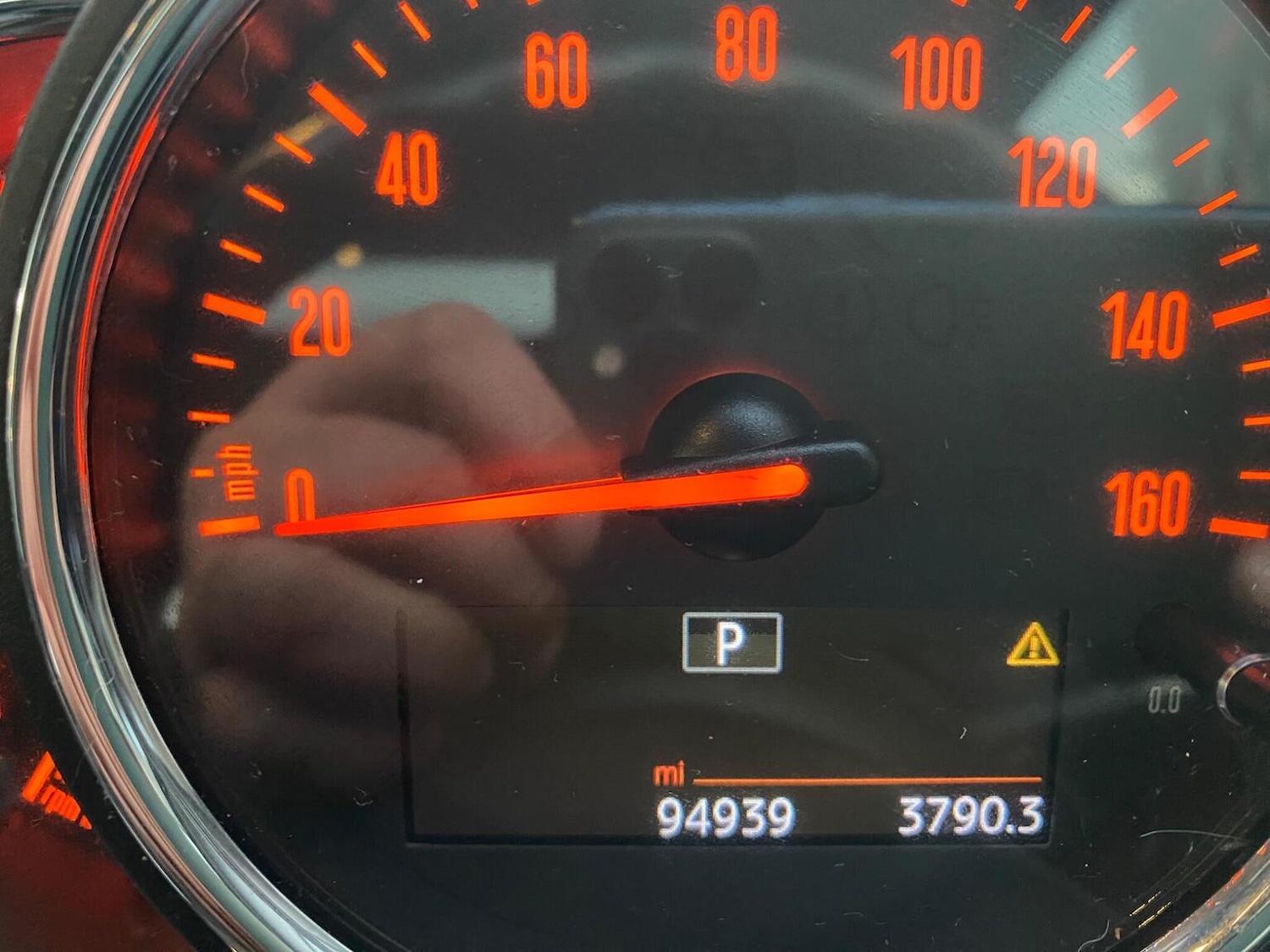 Used MINI Clubman 2018 for sale - 76956915: Photo 13