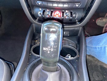 Used MINI Clubman 2018 for sale - 76956915: Photo