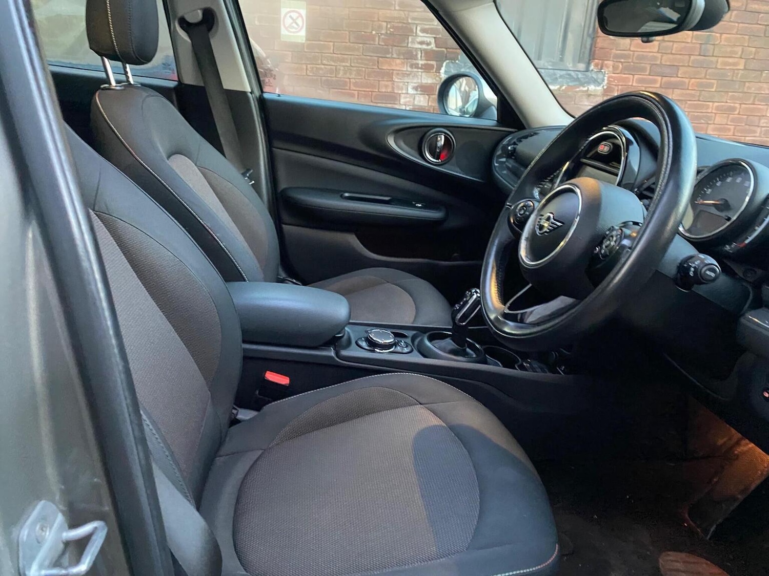 Used MINI Clubman 2018 for sale - 76956915: Photo 6