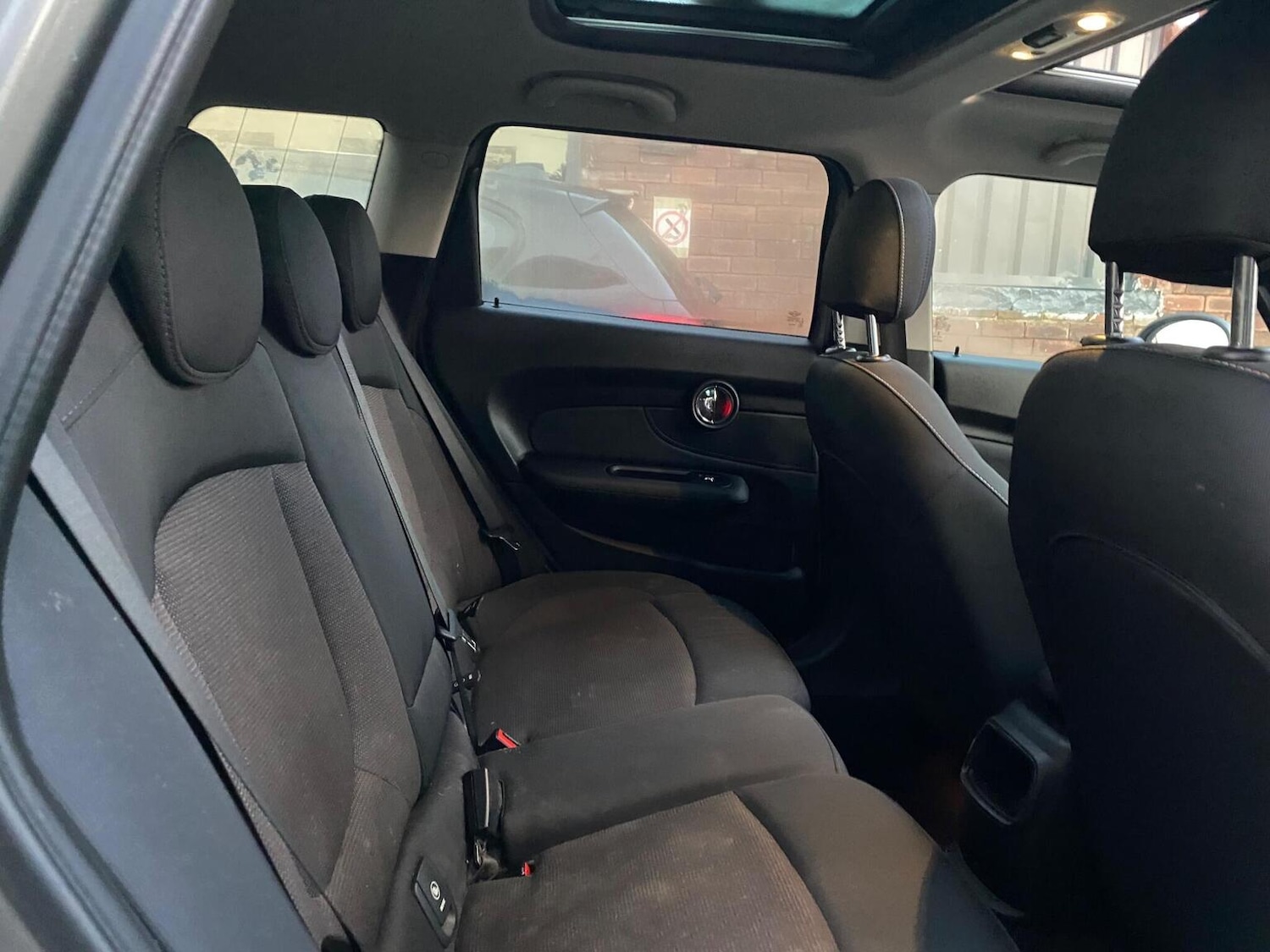 Used MINI Clubman 2018 for sale - 76956915: Photo 7