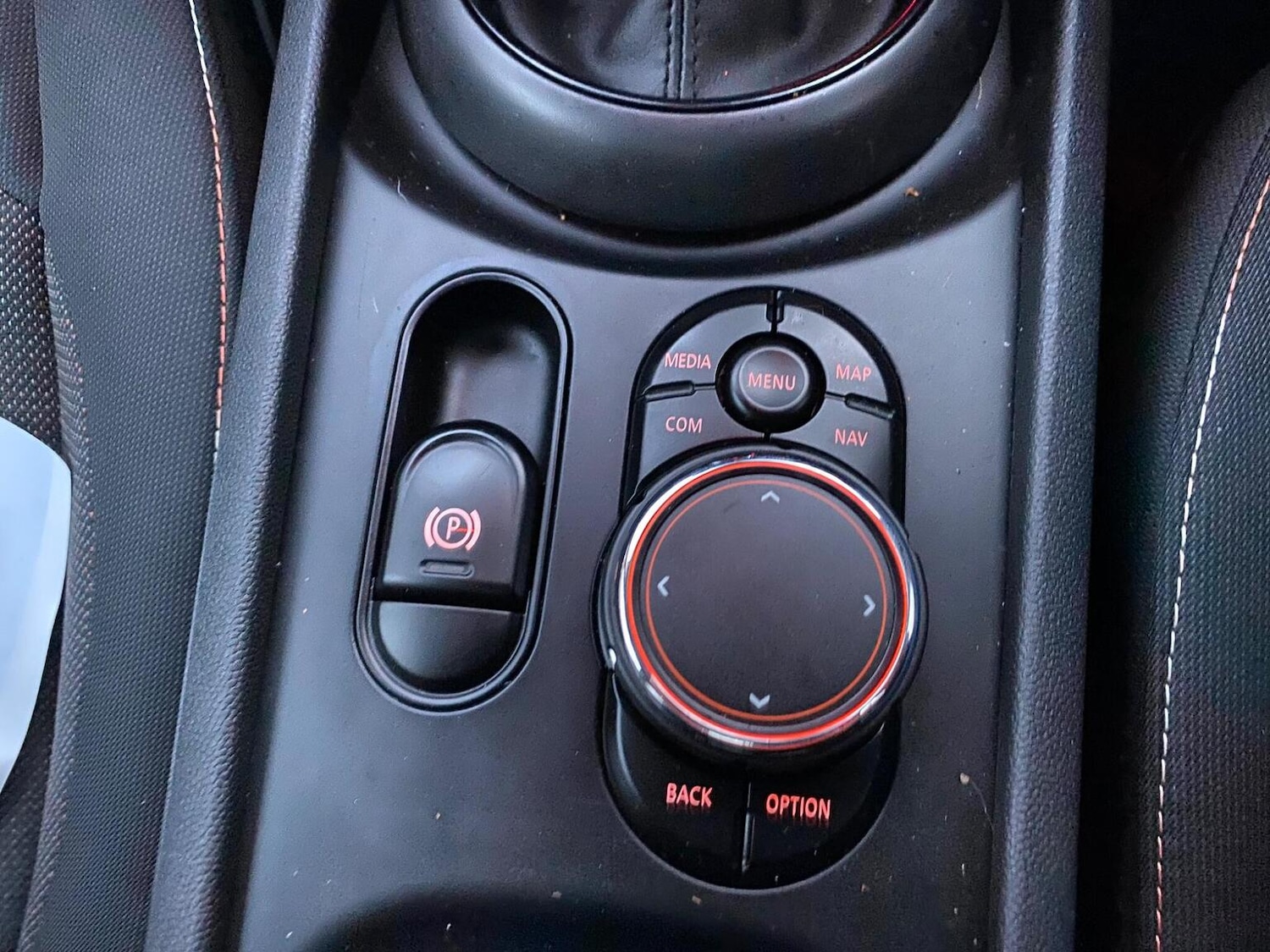 Used MINI Clubman 2018 for sale - 76956915: Photo 8