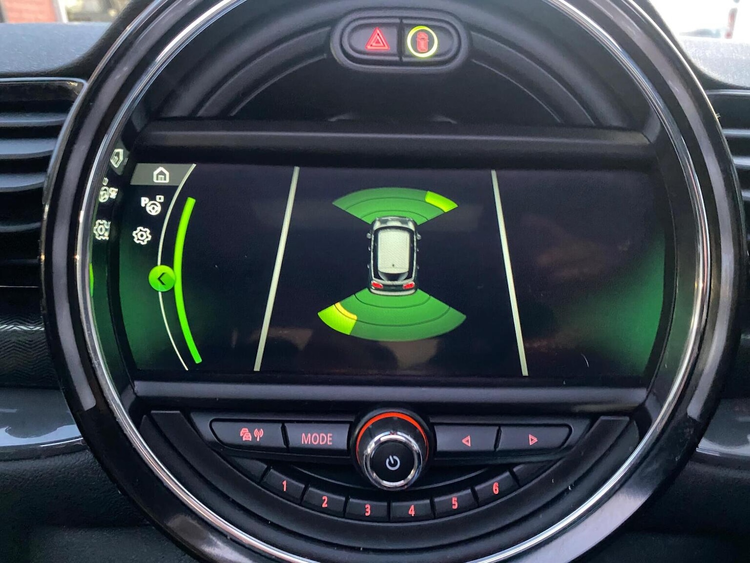 Used MINI Clubman 2018 for sale - 76956915: Photo 9