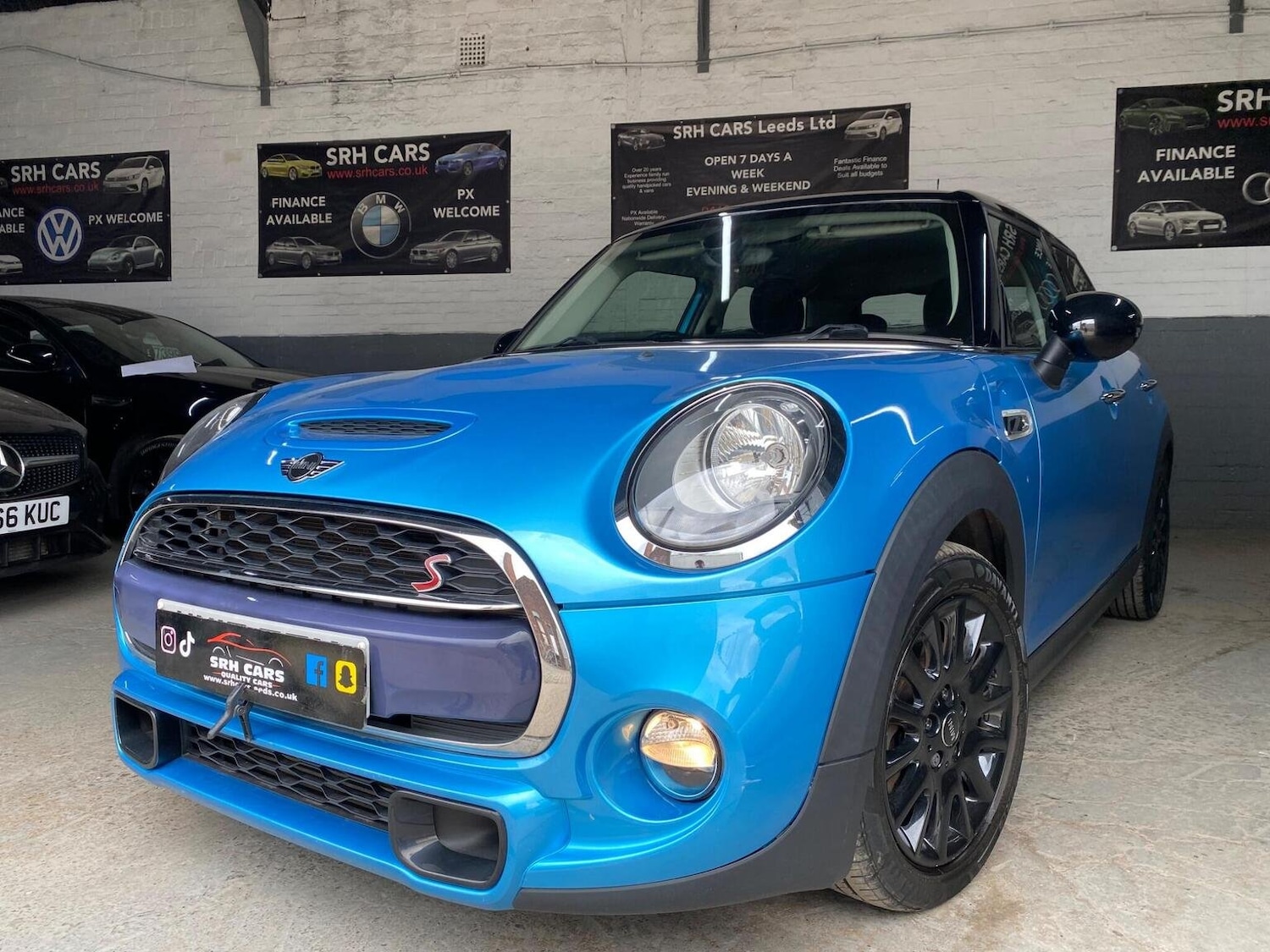 Used MINI Hatch 2017 for sale - 77464896: Photo 10