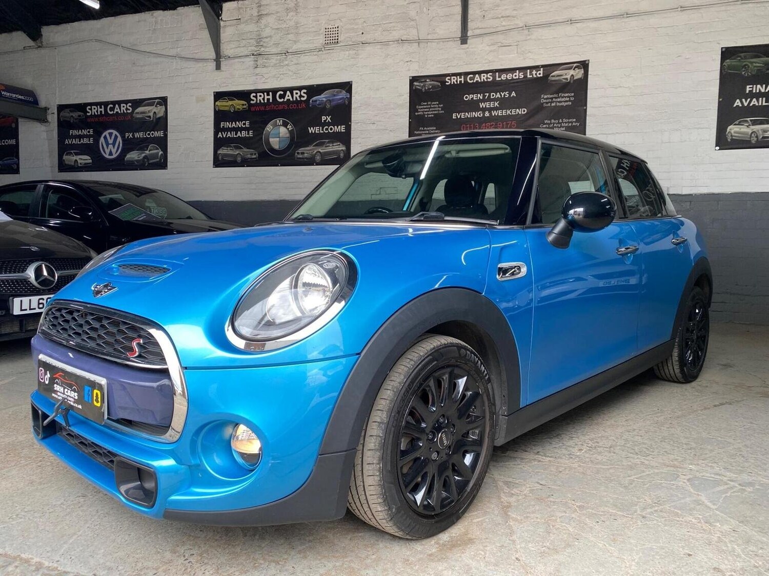 Used MINI Hatch 2017 for sale - 77464896: Photo 11