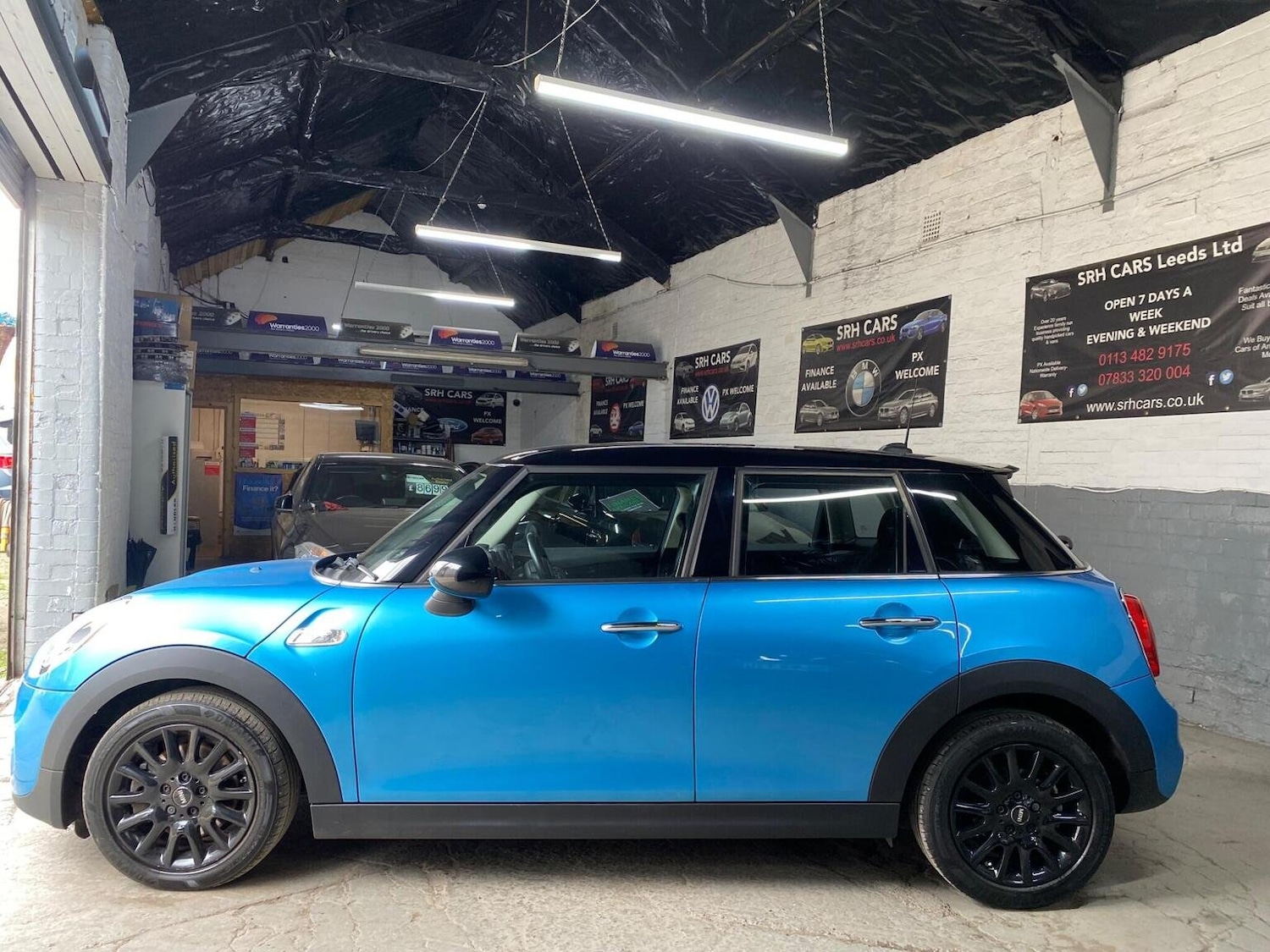 Used MINI Hatch 2017 for sale - 77464896: Photo 12