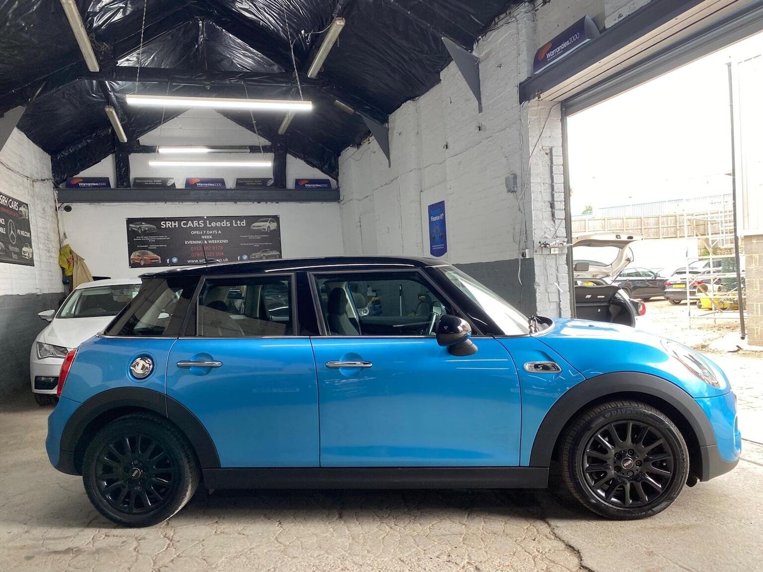 Used MINI Hatch 2017 for sale - 77464896: Photo 14