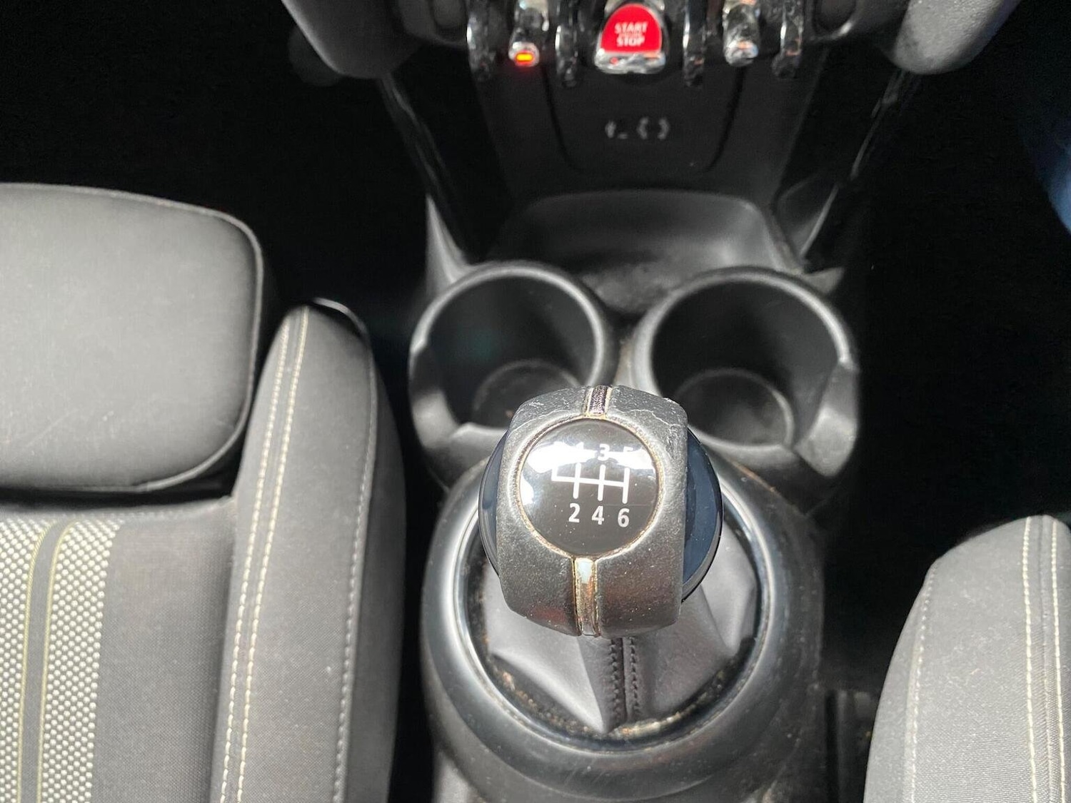 Used MINI Hatch 2017 for sale - 77464896: Photo 16