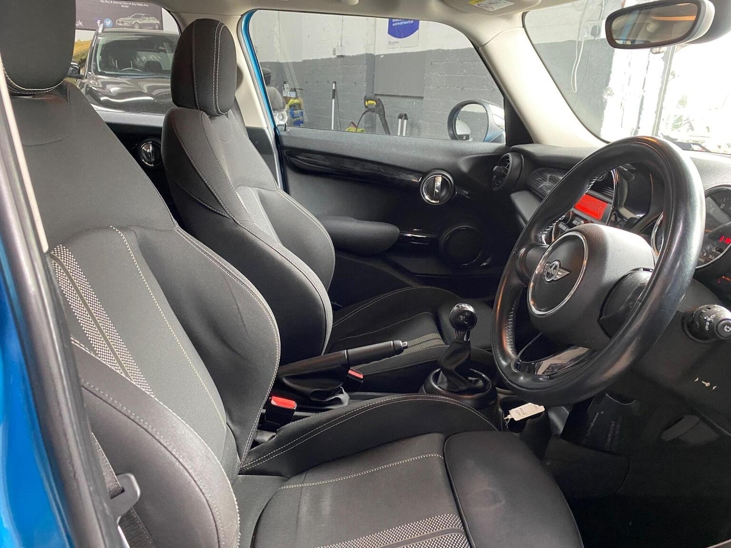 Used MINI Hatch 2017 for sale - 77464896: Photo 18