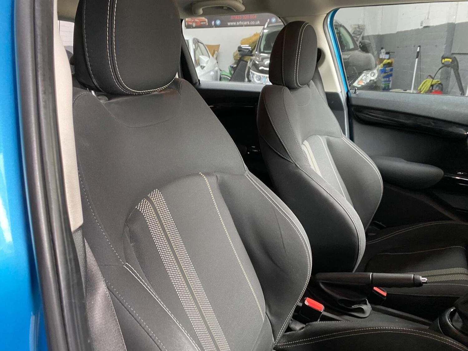 Used MINI Hatch 2017 for sale - 77464896: Photo 19