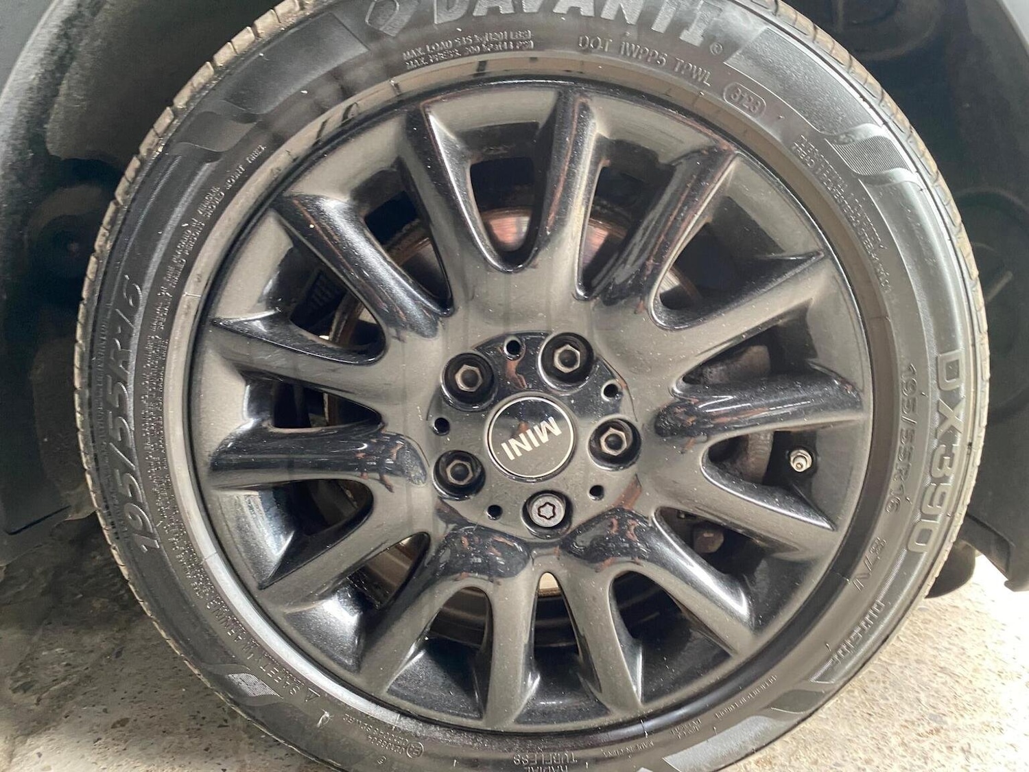 Used MINI Hatch 2017 for sale - 77464896: Photo 24