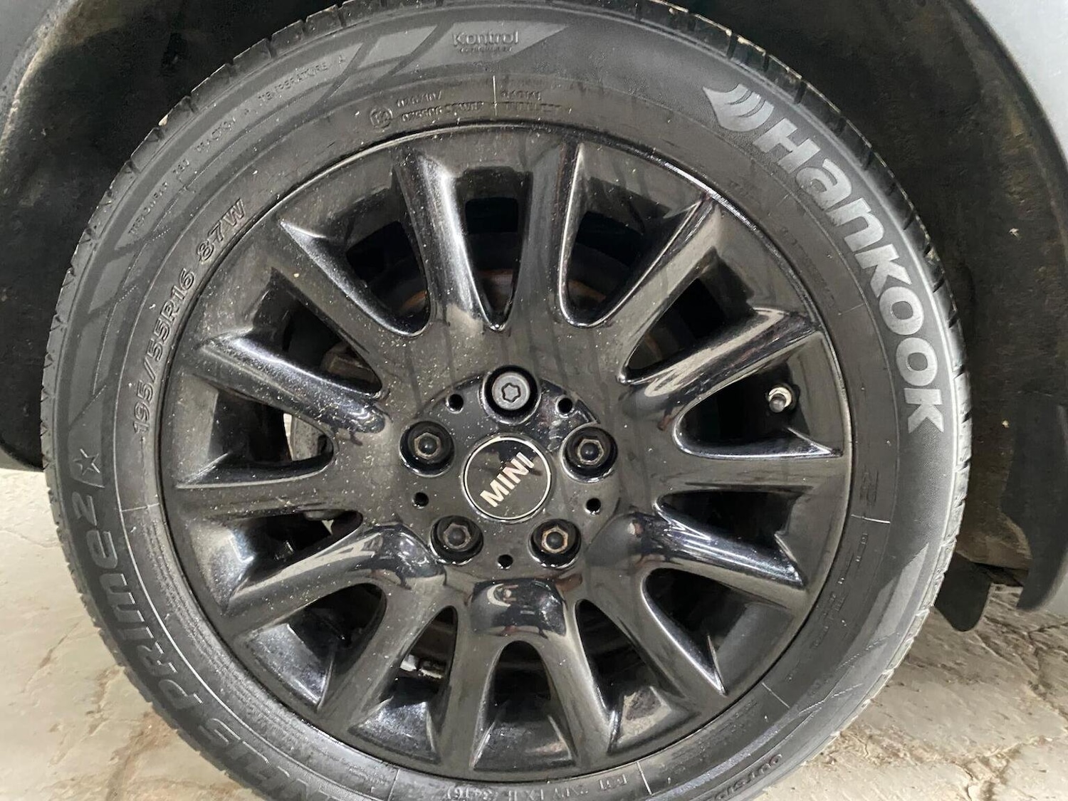 Used MINI Hatch 2017 for sale - 77464896: Photo 25