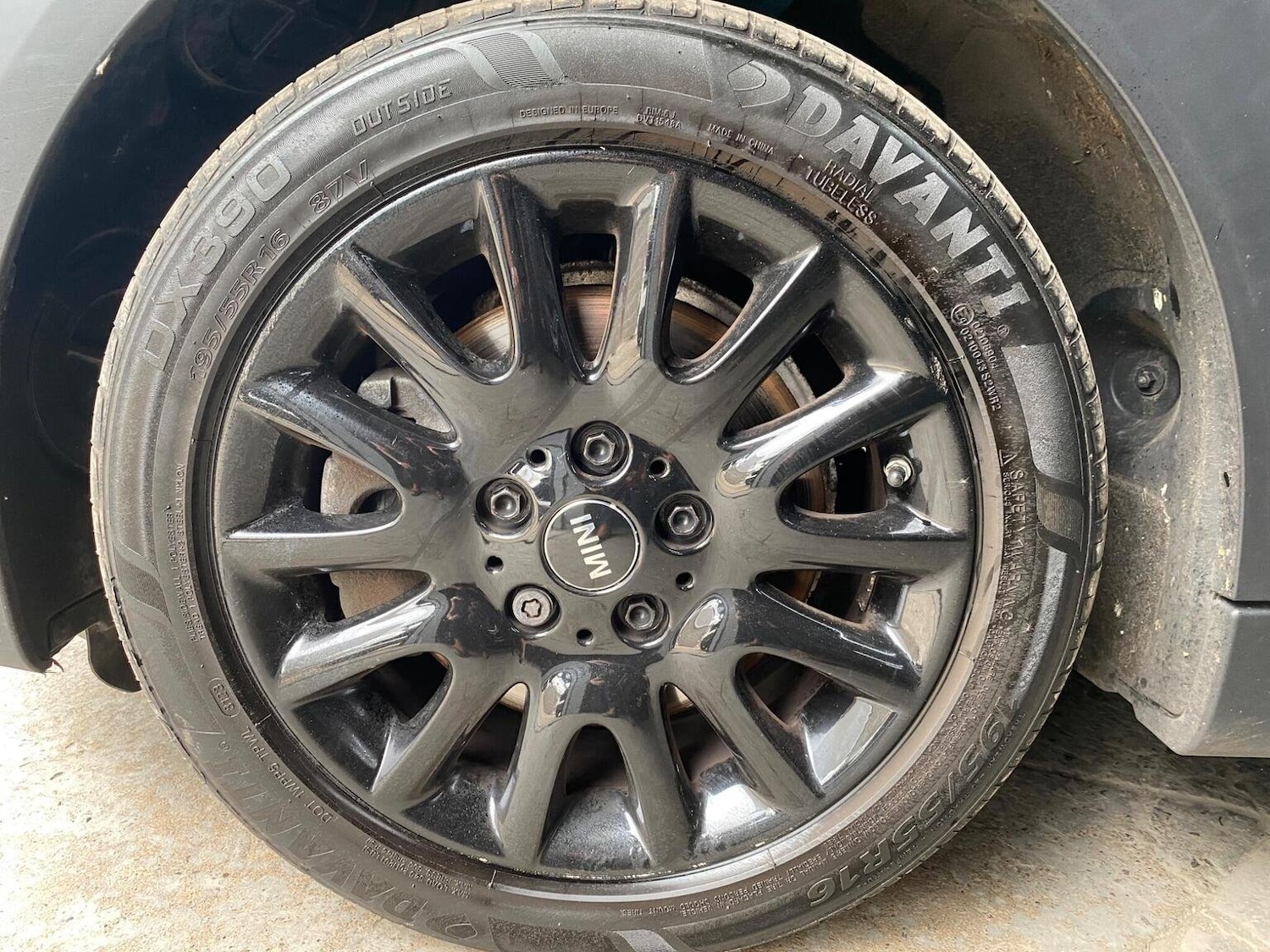 Used MINI Hatch 2017 for sale - 77464896: Photo 27