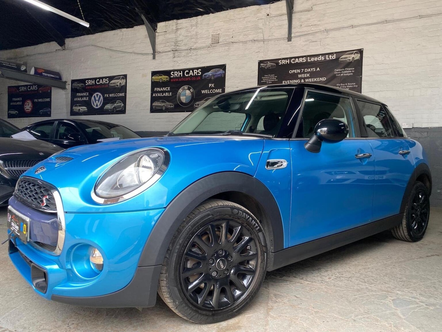 Used MINI Hatch 2017 for sale - 77464896: Photo 3