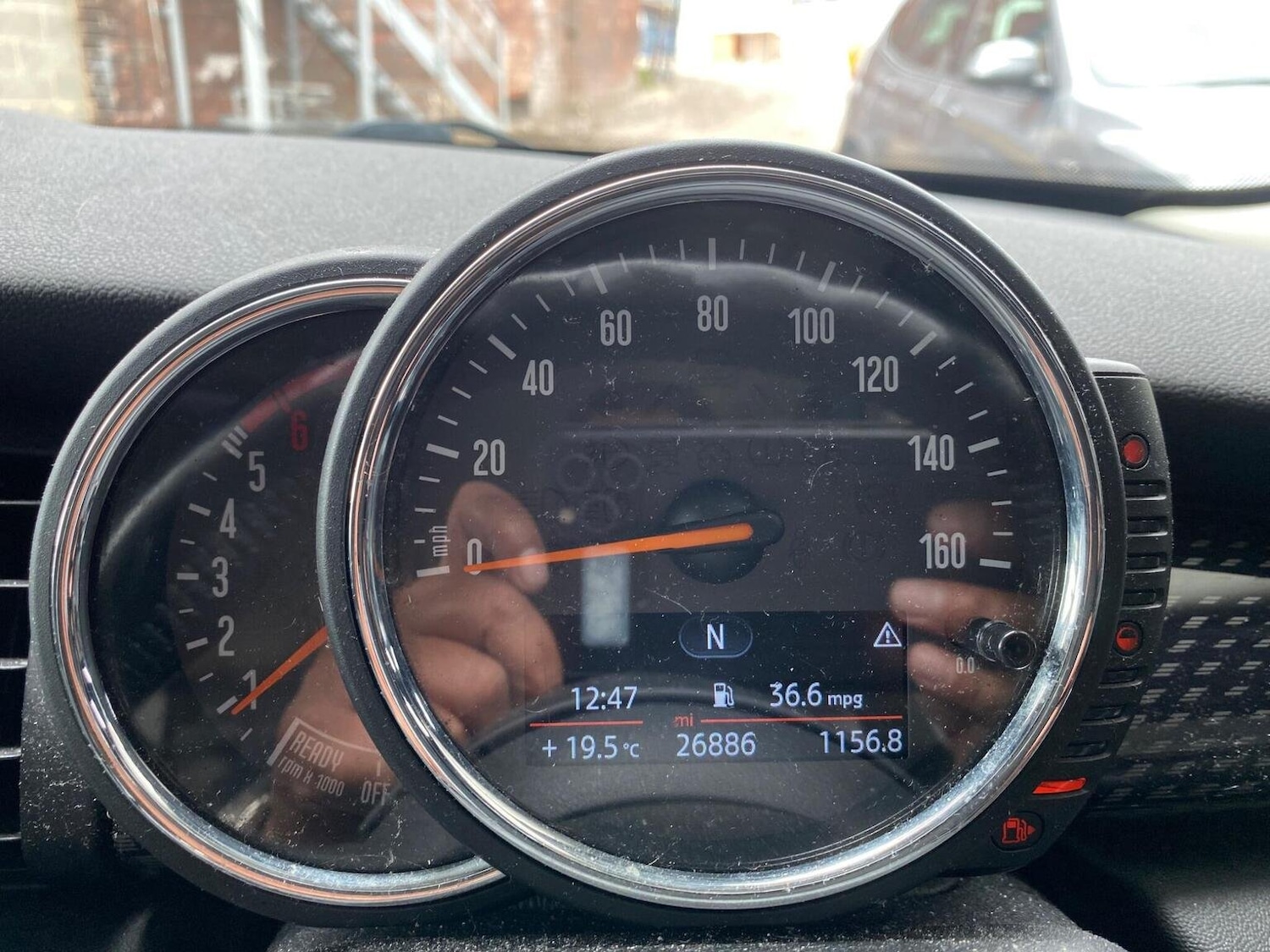 Used MINI Hatch 2017 for sale - 77464896: Photo 30