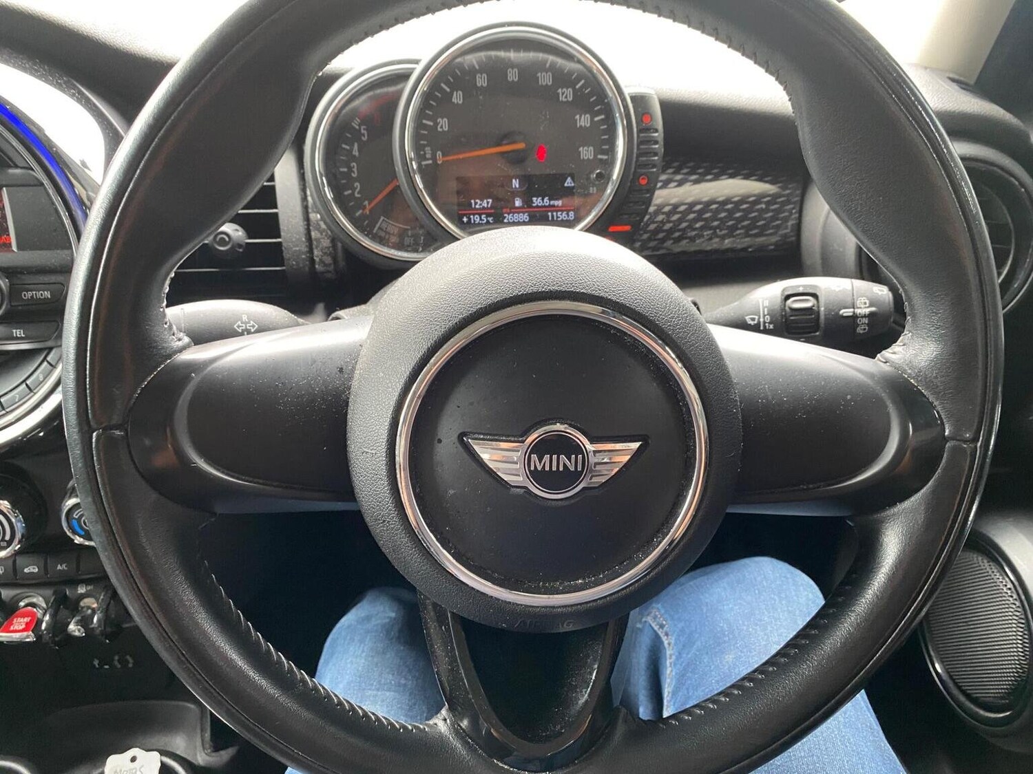 Used MINI Hatch 2017 for sale - 77464896: Photo 32