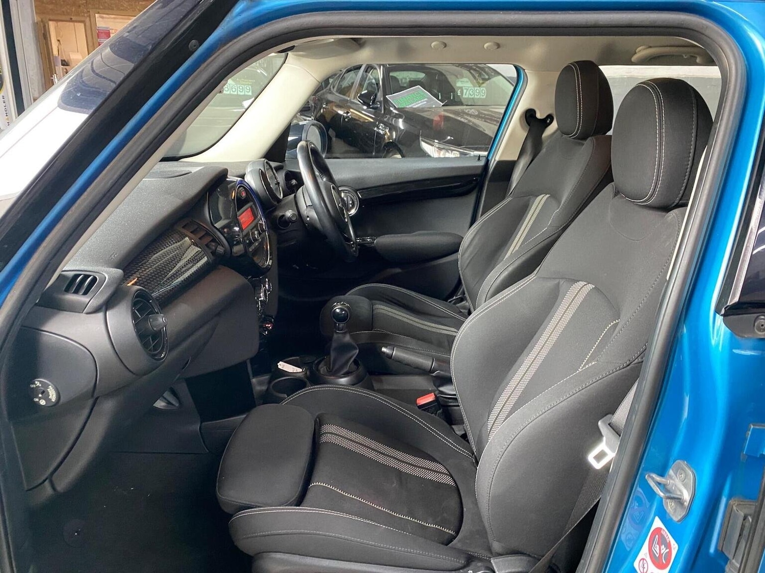 Used MINI Hatch 2017 for sale - 77464896: Photo 33