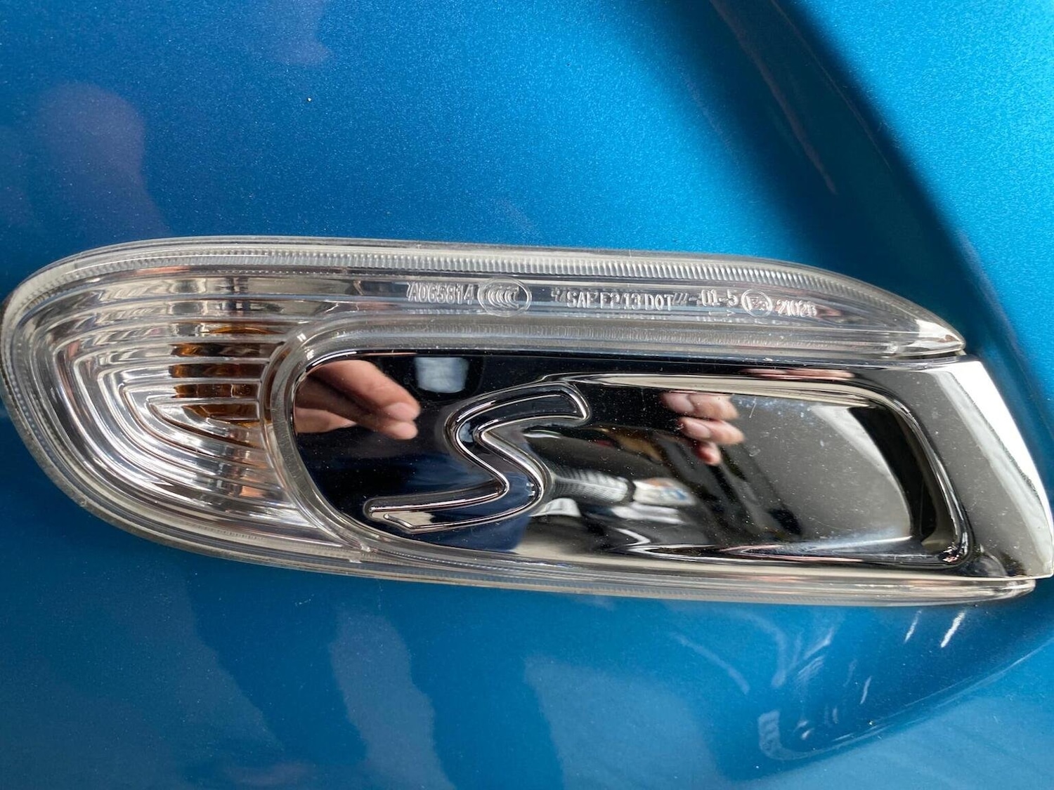 Used MINI Hatch 2017 for sale - 77464896: Photo 34