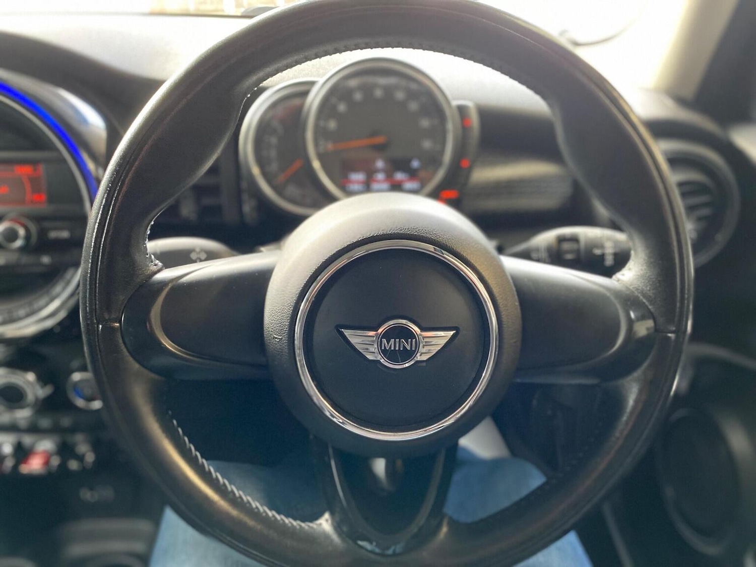 Used MINI Hatch 2017 for sale - 77464896: Photo 35