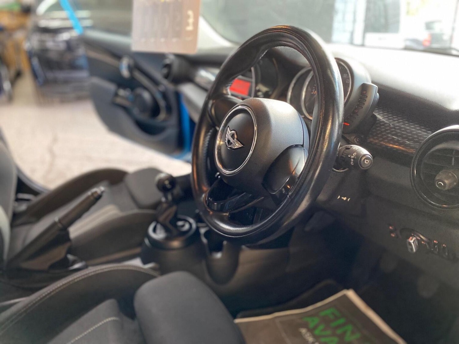 Used MINI Hatch 2017 for sale - 77464896: Photo 36