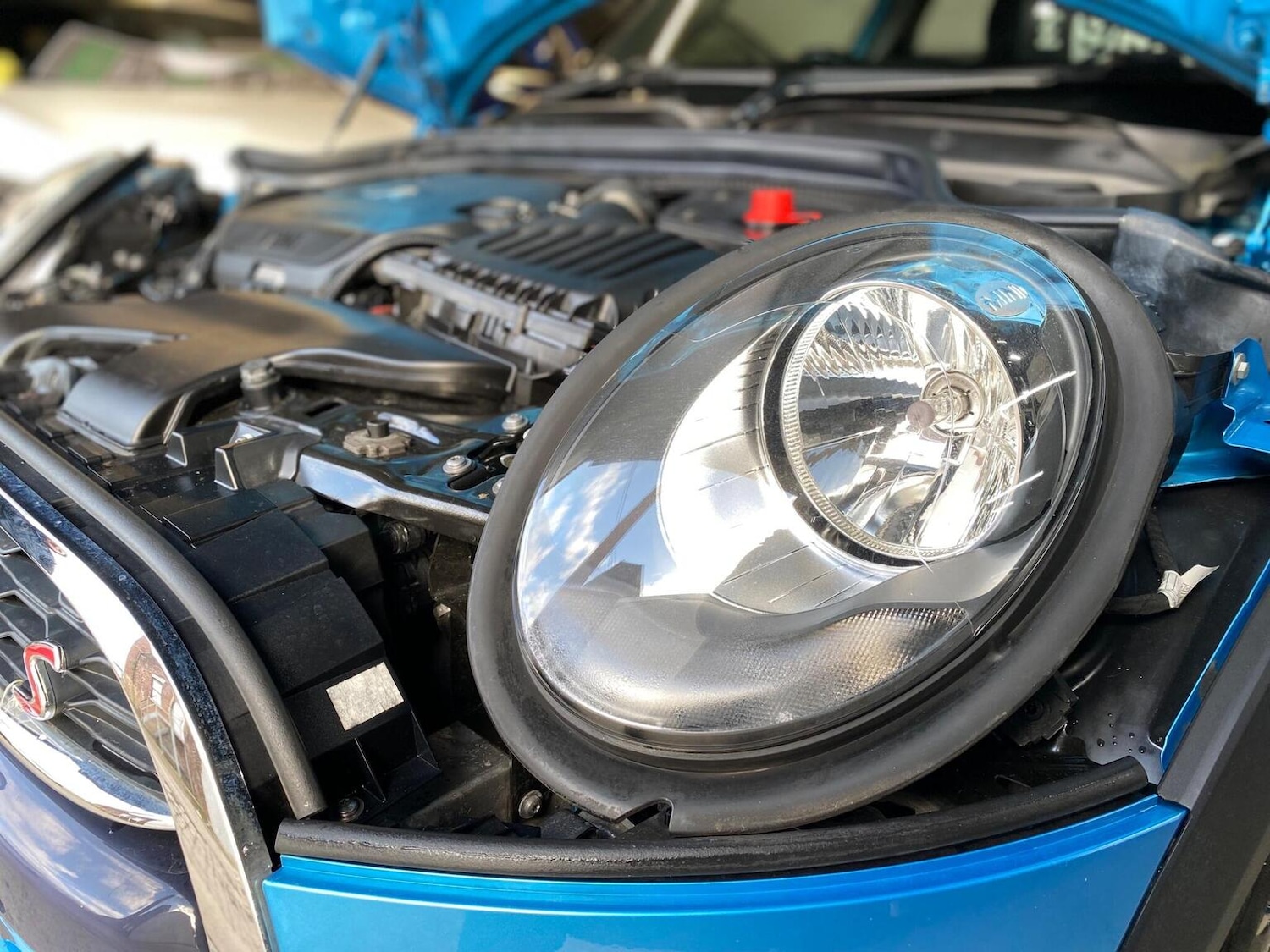 Used MINI Hatch 2017 for sale - 77464896: Photo 39