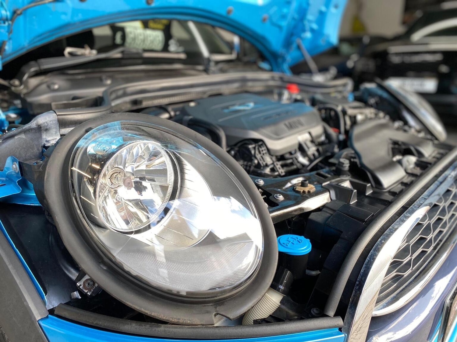 Used MINI Hatch 2017 for sale - 77464896: Photo 40